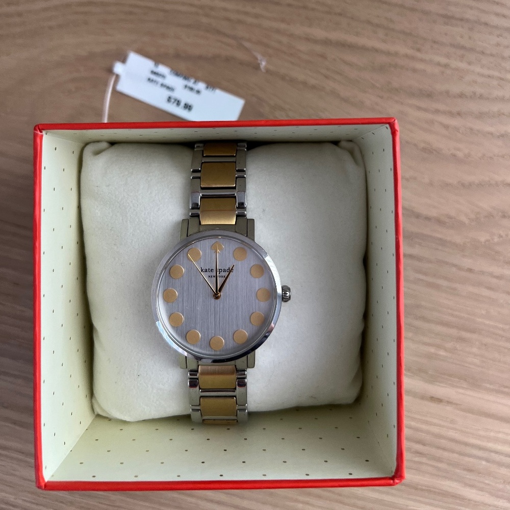 Kate Spade Watch